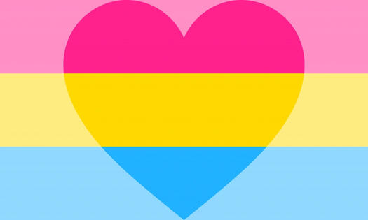 Panromantic