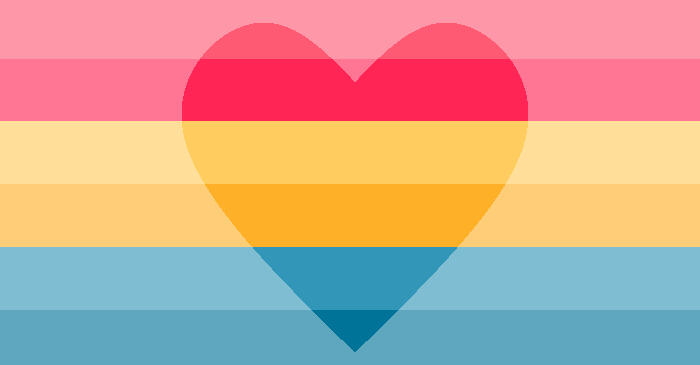 Panromantic