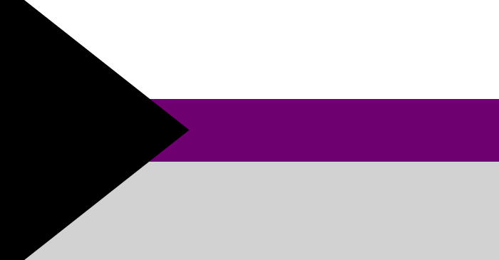 Demisexual